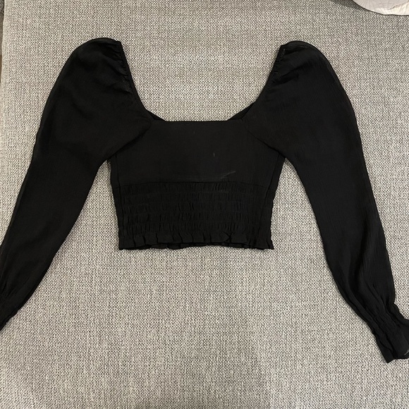 Abound Top - Picture 6 of 9